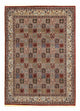 Moud Tapijt 340x249cm - Perzisch tapijt