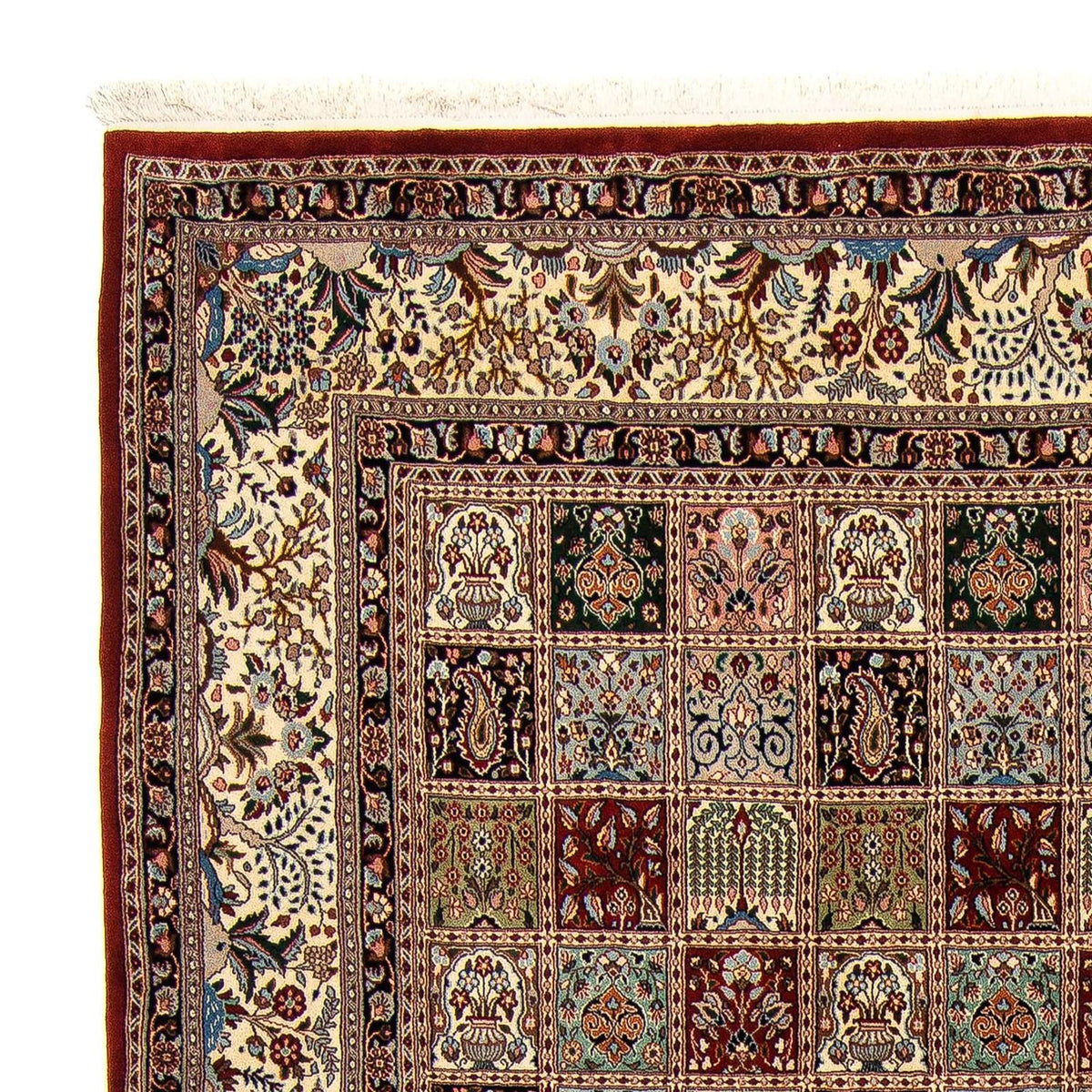 Perzisch tapijt - Klassiek - 340 x 249 cm - veelkleurig