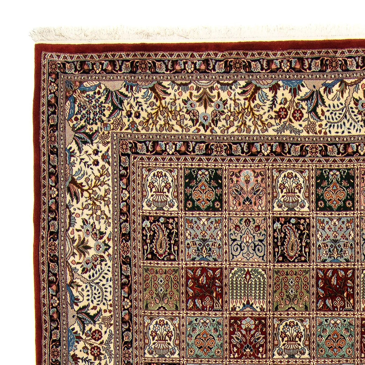 Moud Tapijt 340x249cm - Perzisch tapijt