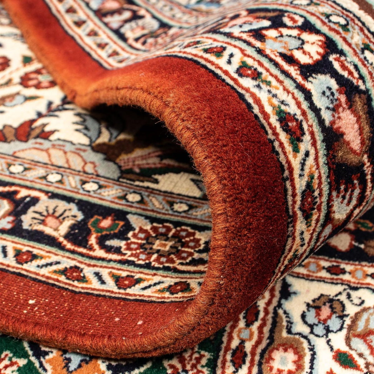 Perzisch tapijt - Klassiek - 340 x 249 cm - veelkleurig