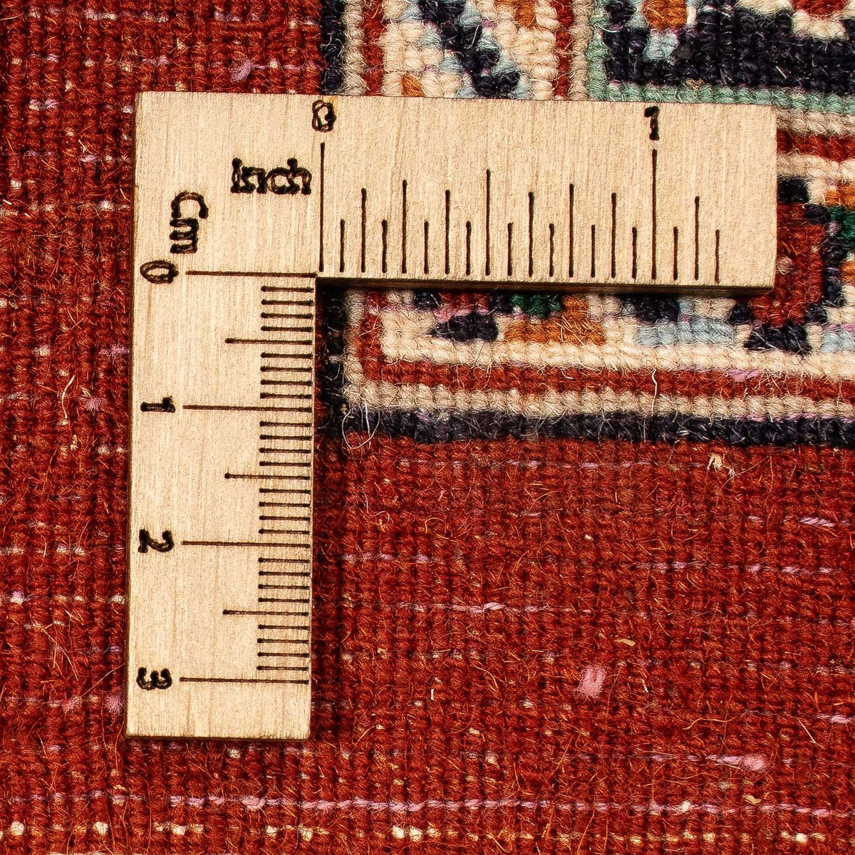 Perzisch tapijt - Klassiek - 340 x 249 cm - veelkleurig