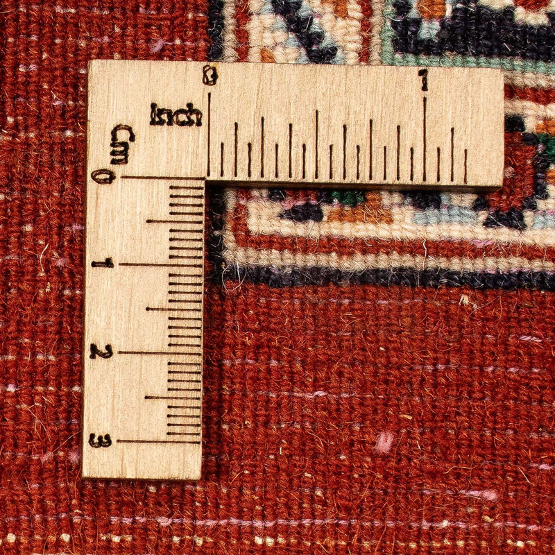 Perzisch tapijt - Klassiek - 340 x 249 cm - veelkleurig