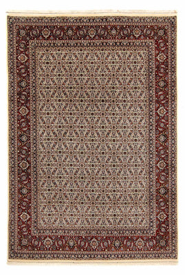 Perzisch tapijt - Klassiek - 337 x 248 cm - beige