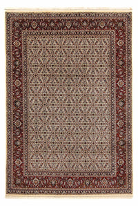 Perzisch tapijt - Klassiek - 337 x 248 cm - beige