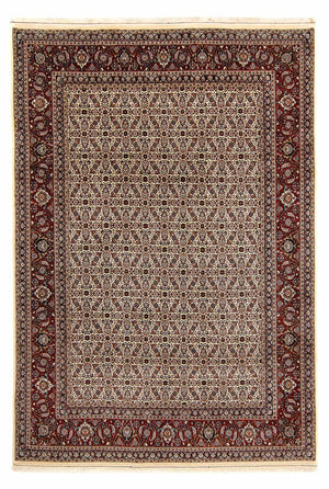 Perzisch tapijt - Klassiek - 337 x 248 cm - beige