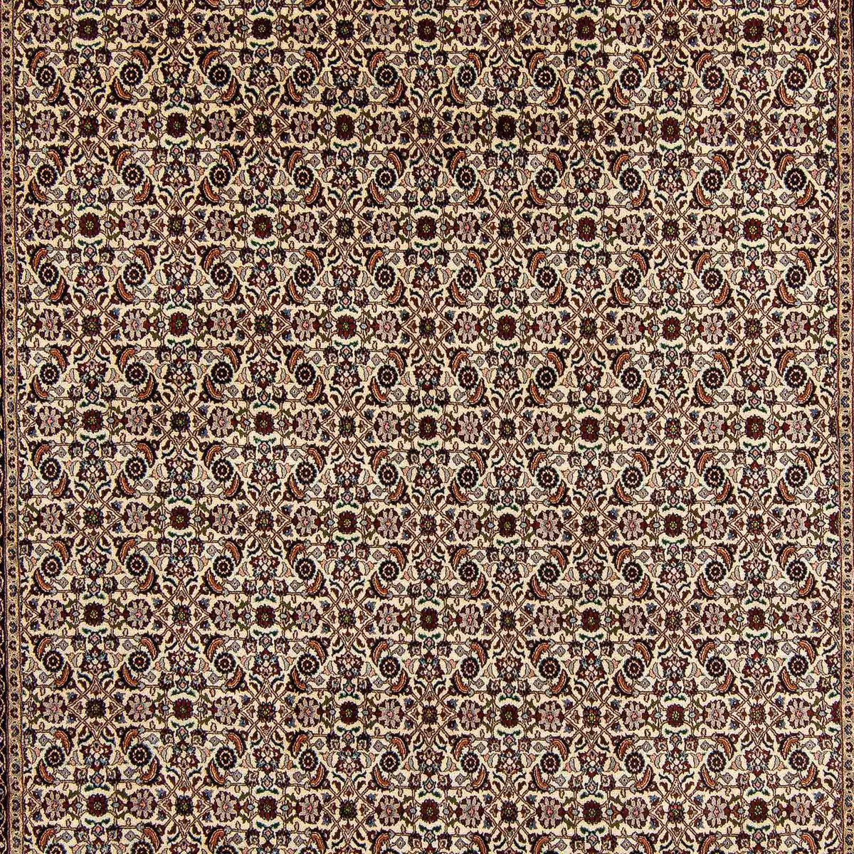 Perzisch tapijt - Klassiek - 337 x 248 cm - beige