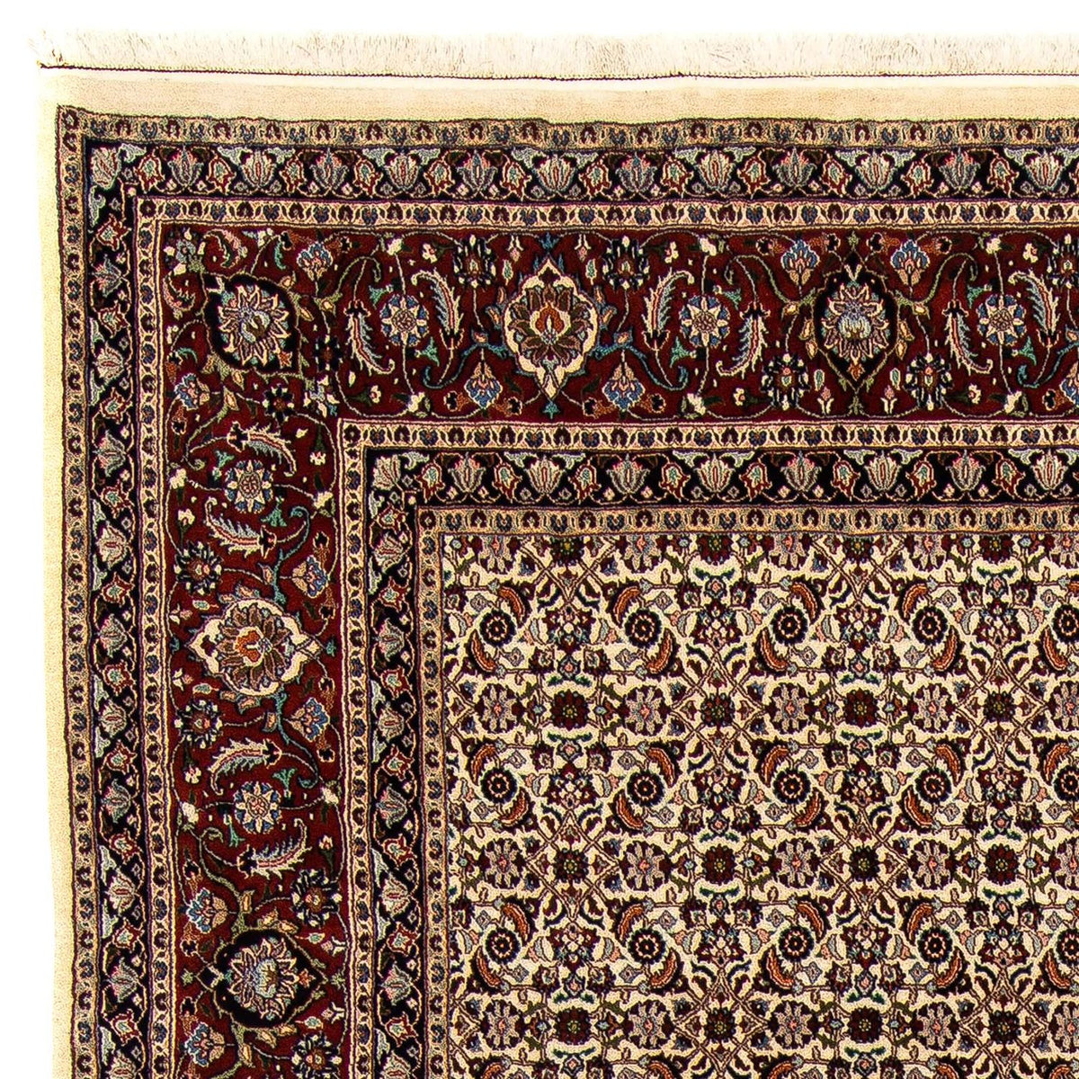 Perzisch tapijt - Klassiek - 337 x 248 cm - beige