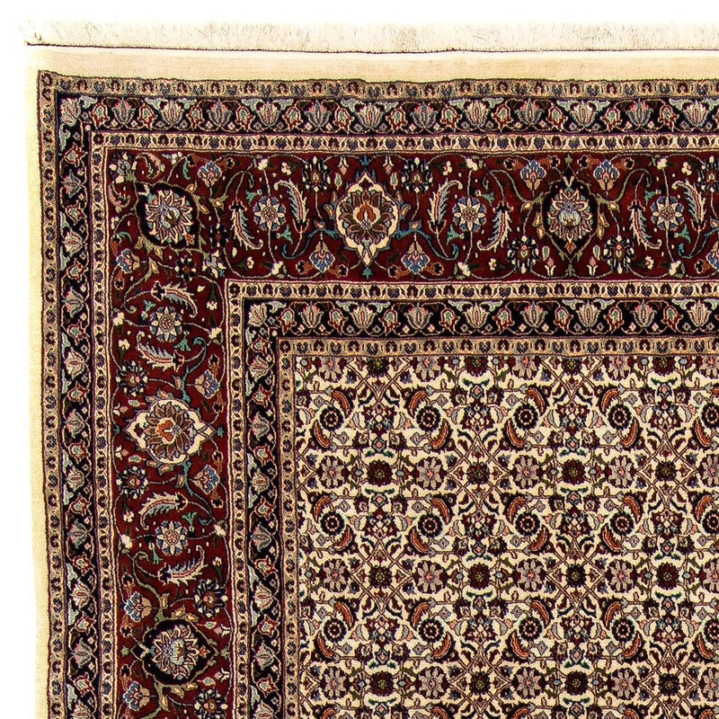 Perzisch tapijt - Klassiek - 337 x 248 cm - beige