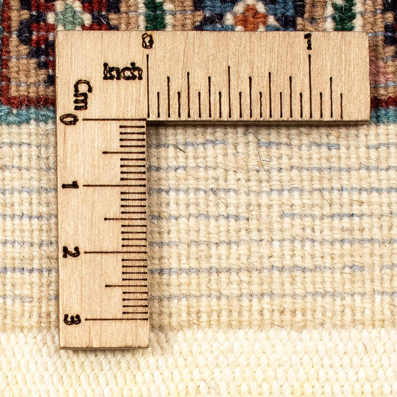 Perzisch tapijt - Klassiek - 337 x 248 cm - beige