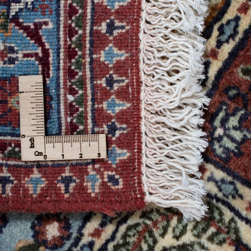 Perzisch tapijt - Klassiek - 233 x 155 cm - bruin