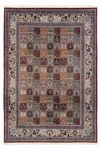 Moud Tapijt 207x303cm - Perzisch tapijt