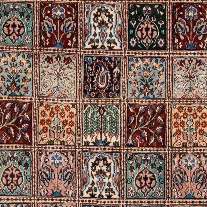 Perzisch tapijt - Klassiek - 303 x 207 cm - veelkleurig