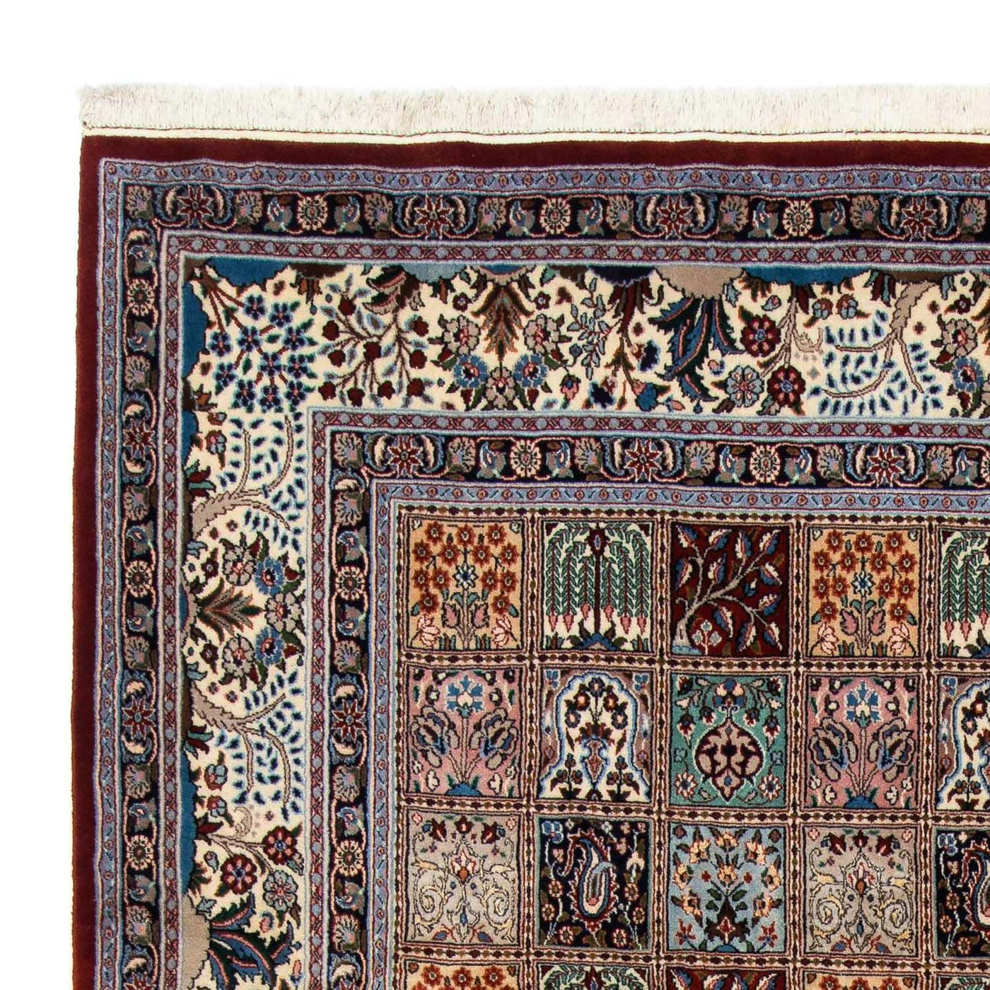 Moud Tapijt 303x207cm - Perzisch tapijt