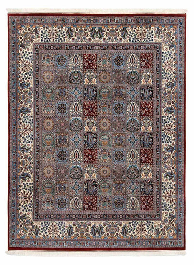 Moud Tapijt 214x276cm - Perzisch tapijt
