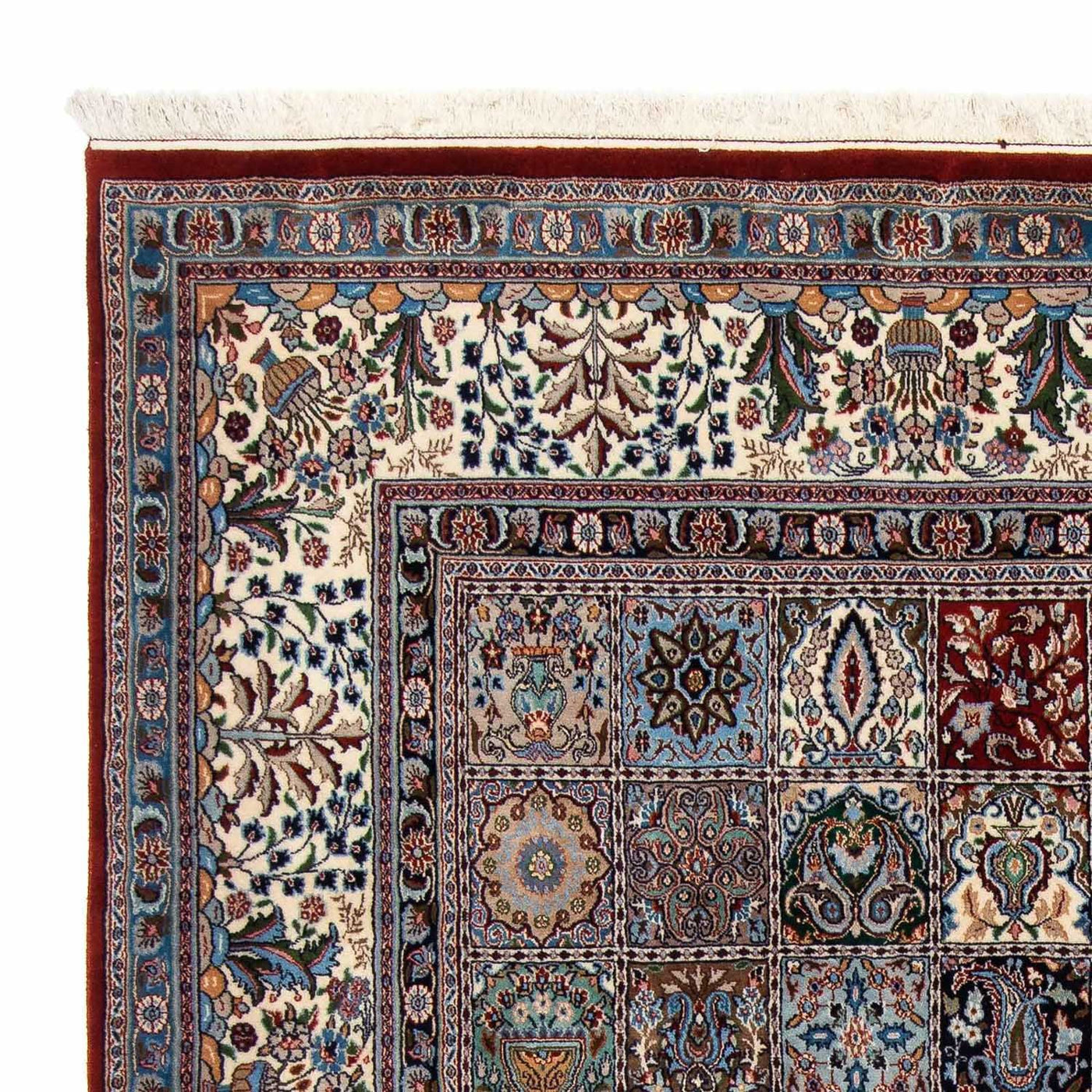 Moud Tapijt 276x214cm - Perzisch tapijt