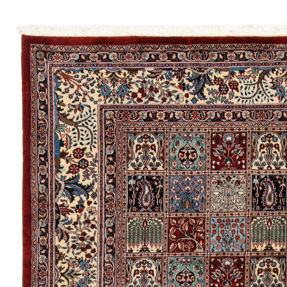 Perzisch tapijt - Klassiek - 285 x 200 cm - veelkleurig