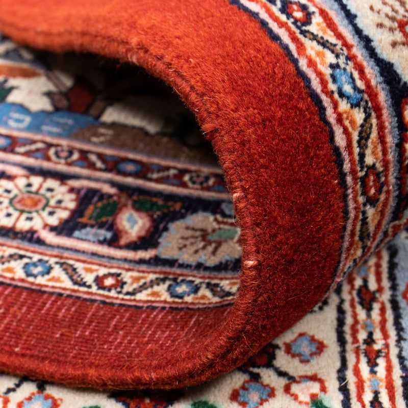 Perzisch tapijt - Klassiek - 285 x 200 cm - veelkleurig