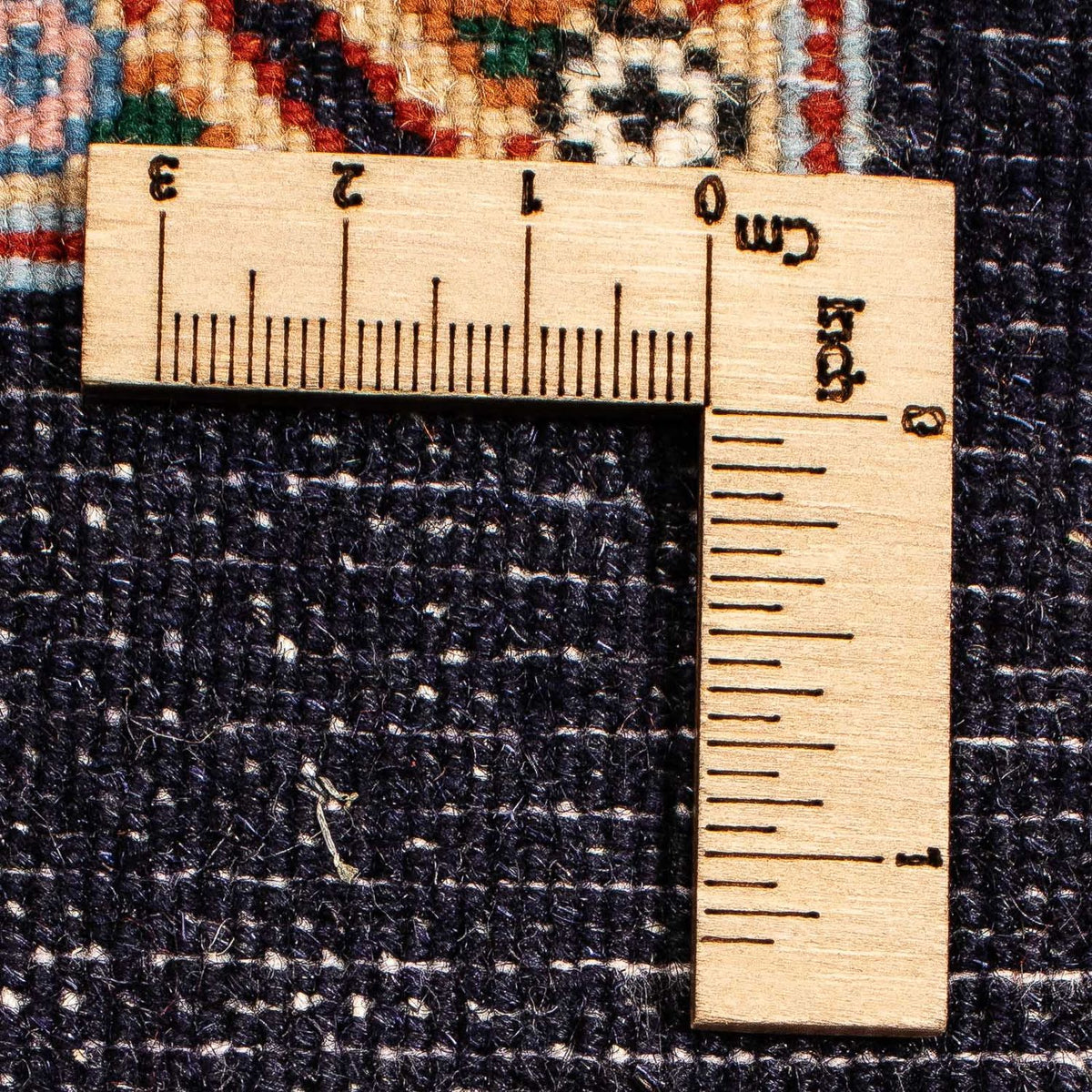 Perzisch tapijt - Klassiek - 345 x 241 cm - veelkleurig