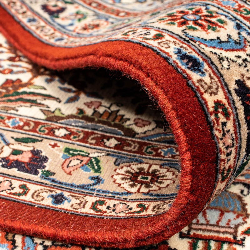 Perzisch tapijt - Klassiek - 337 x 243 cm - veelkleurig