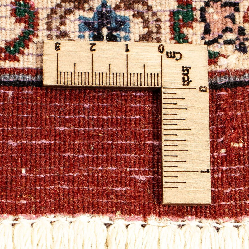 Perzisch tapijt - Klassiek - 337 x 243 cm - veelkleurig