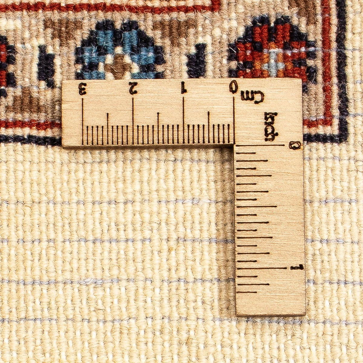 Perzisch tapijt - Klassiek - 350 x 250 cm - lichtbruin