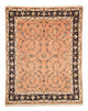 Tabriz - 50 Raj Tapijt 246x196cm - Perzisch tapijt