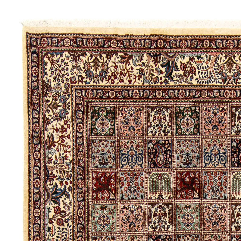 Perzisch tapijt - Klassiek - 338 x 245 cm - veelkleurig