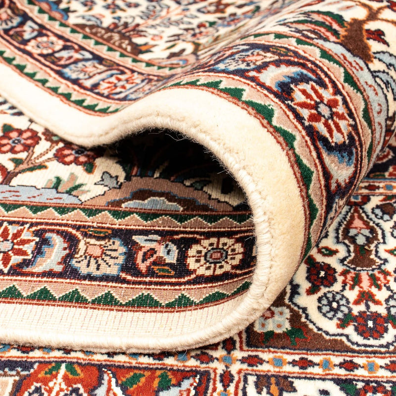 Perzisch tapijt - Klassiek - 338 x 245 cm - veelkleurig