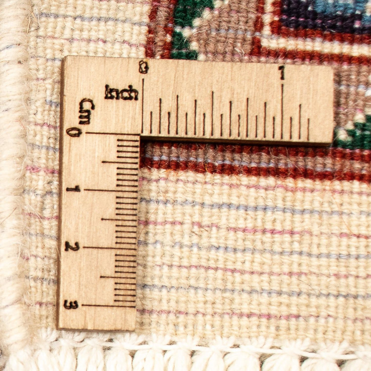 Perzisch tapijt - Klassiek - 338 x 245 cm - veelkleurig