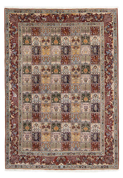 Moud Tapijt 198x286cm - Perzisch tapijt