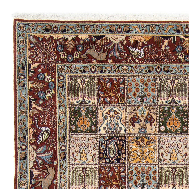 Perzisch tapijt - Klassiek - 286 x 198 cm - rood