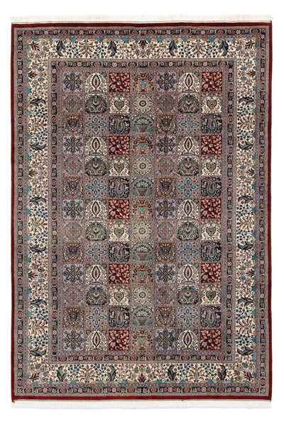 Moud Tapijt 200x291cm - Perzisch tapijt