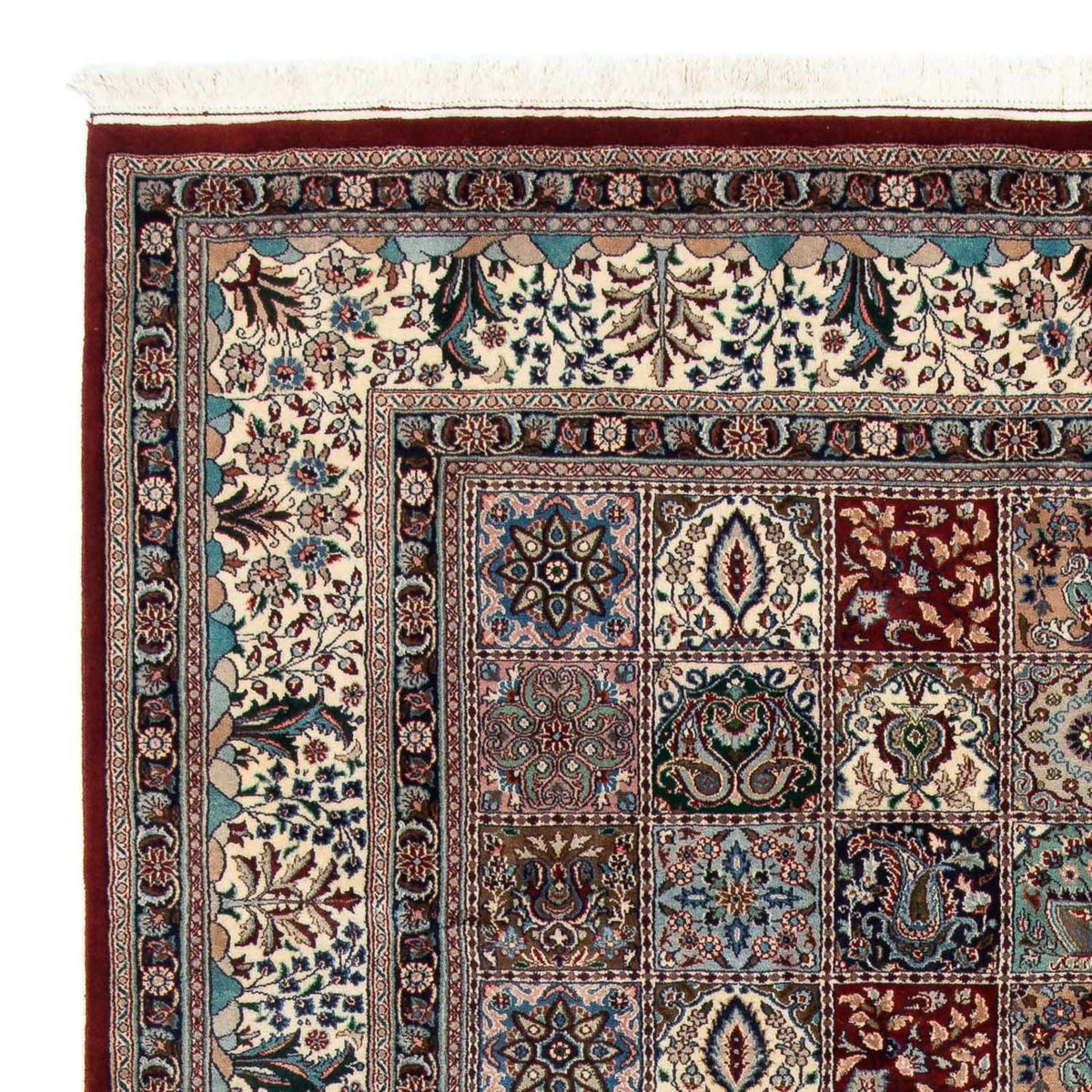 Moud Tapijt 200x291cm - Perzisch tapijt