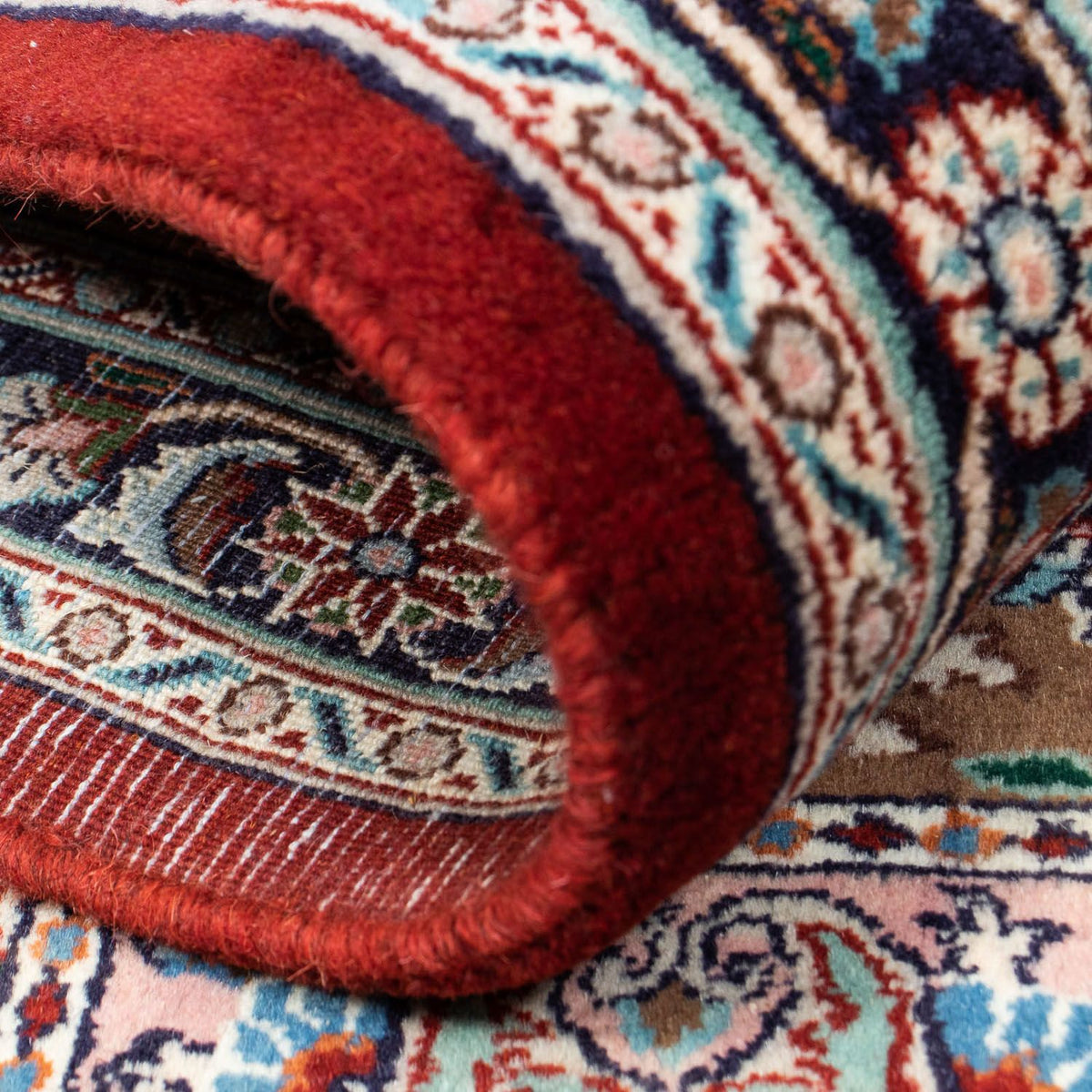 Perzisch tapijt - Klassiek - 291 x 200 cm - veelkleurig