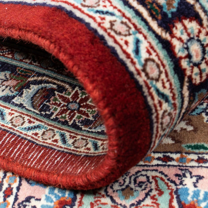 Perzisch tapijt - Klassiek - 291 x 200 cm - veelkleurig