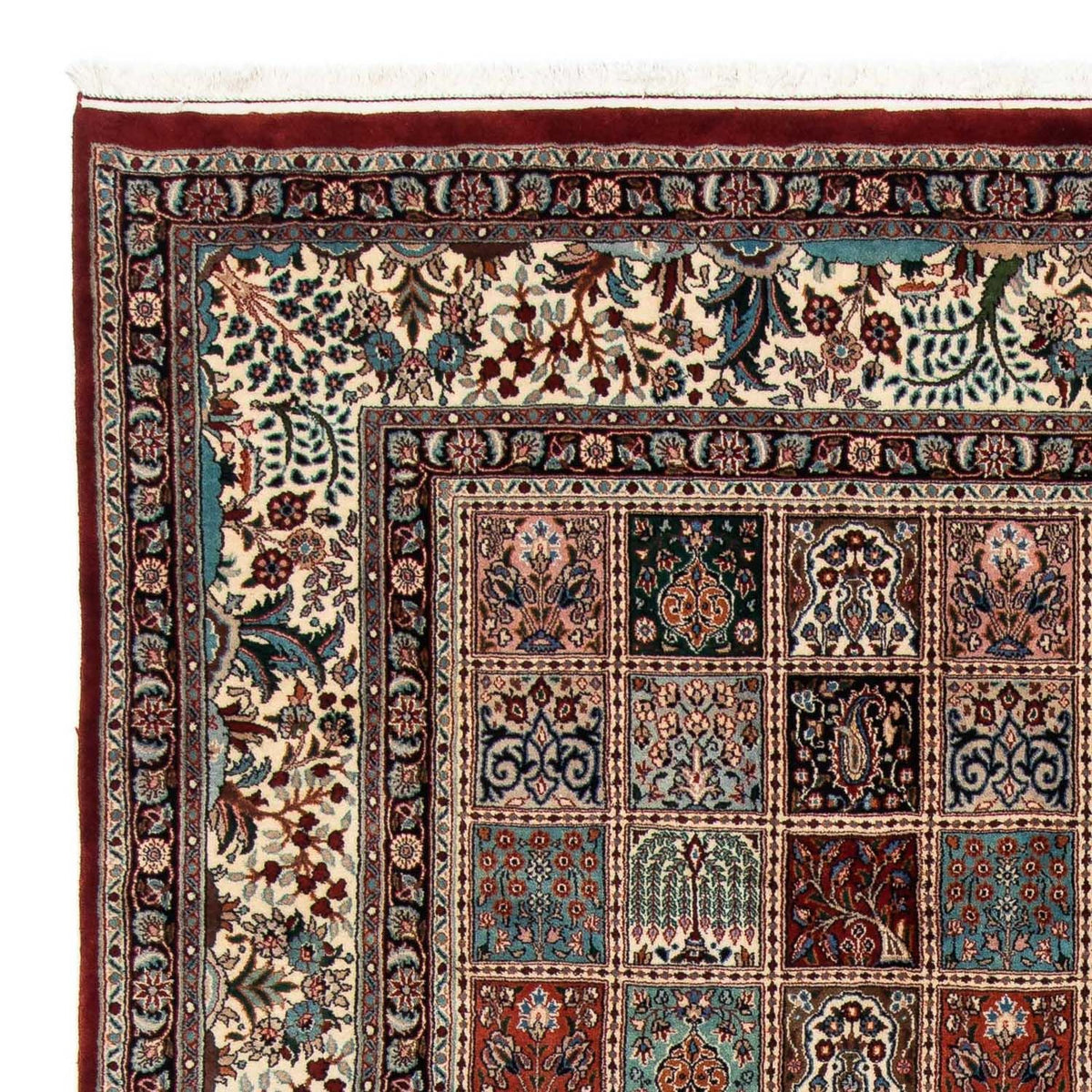 Perzisch tapijt - Klassiek - 290 x 195 cm - veelkleurig