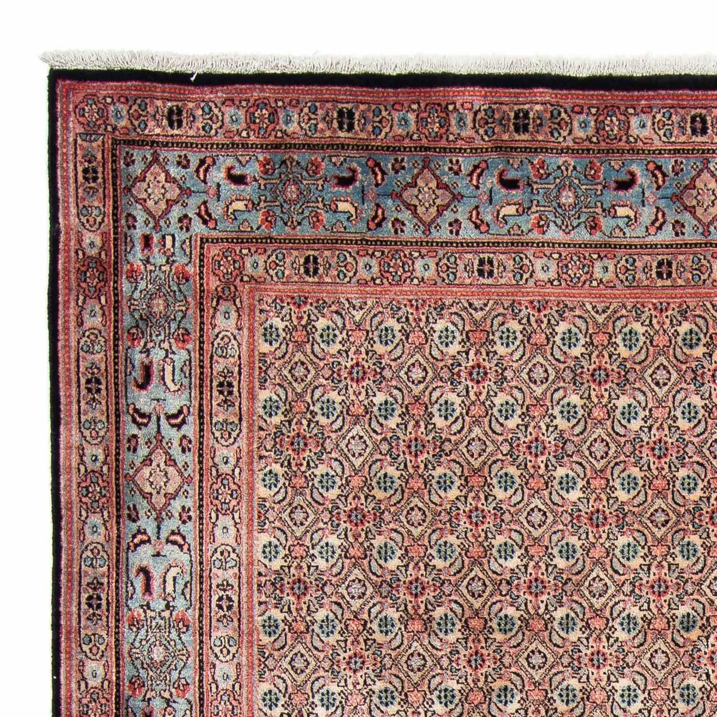 Moud Tapijt 296x207cm - Perzisch tapijt