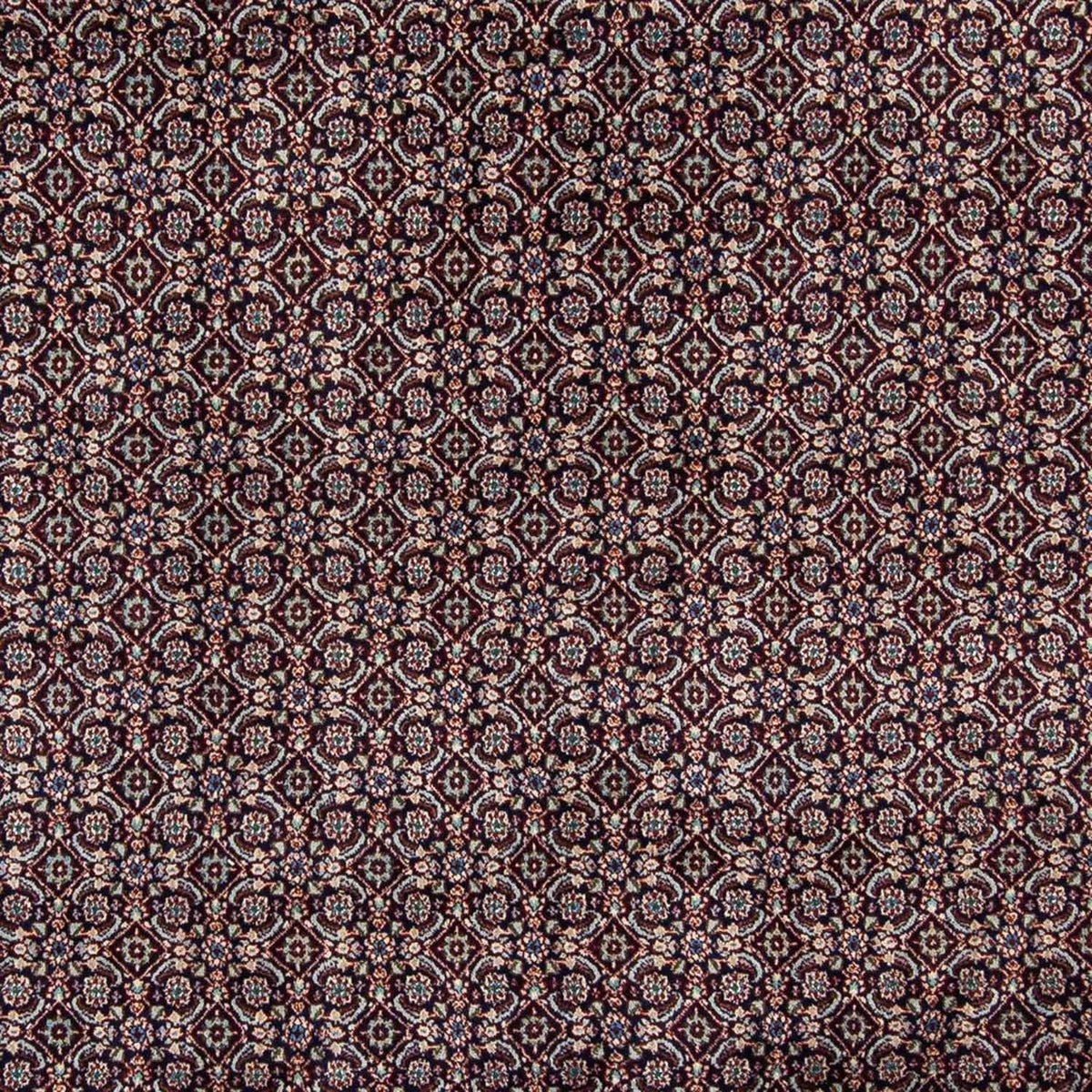 Perzisch tapijt - Klassiek - 293 x 203 cm - donkerblauw