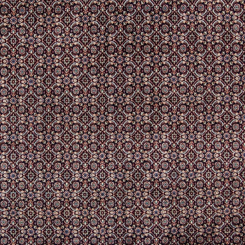 Perzisch tapijt - Klassiek - 293 x 203 cm - donkerblauw