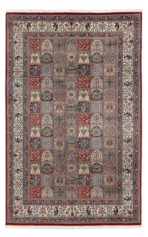 Perzisch tapijt - Klassiek - 302 x 192 cm - veelkleurig