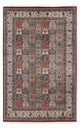 Moud Tapijt 302x192cm - Perzisch tapijt