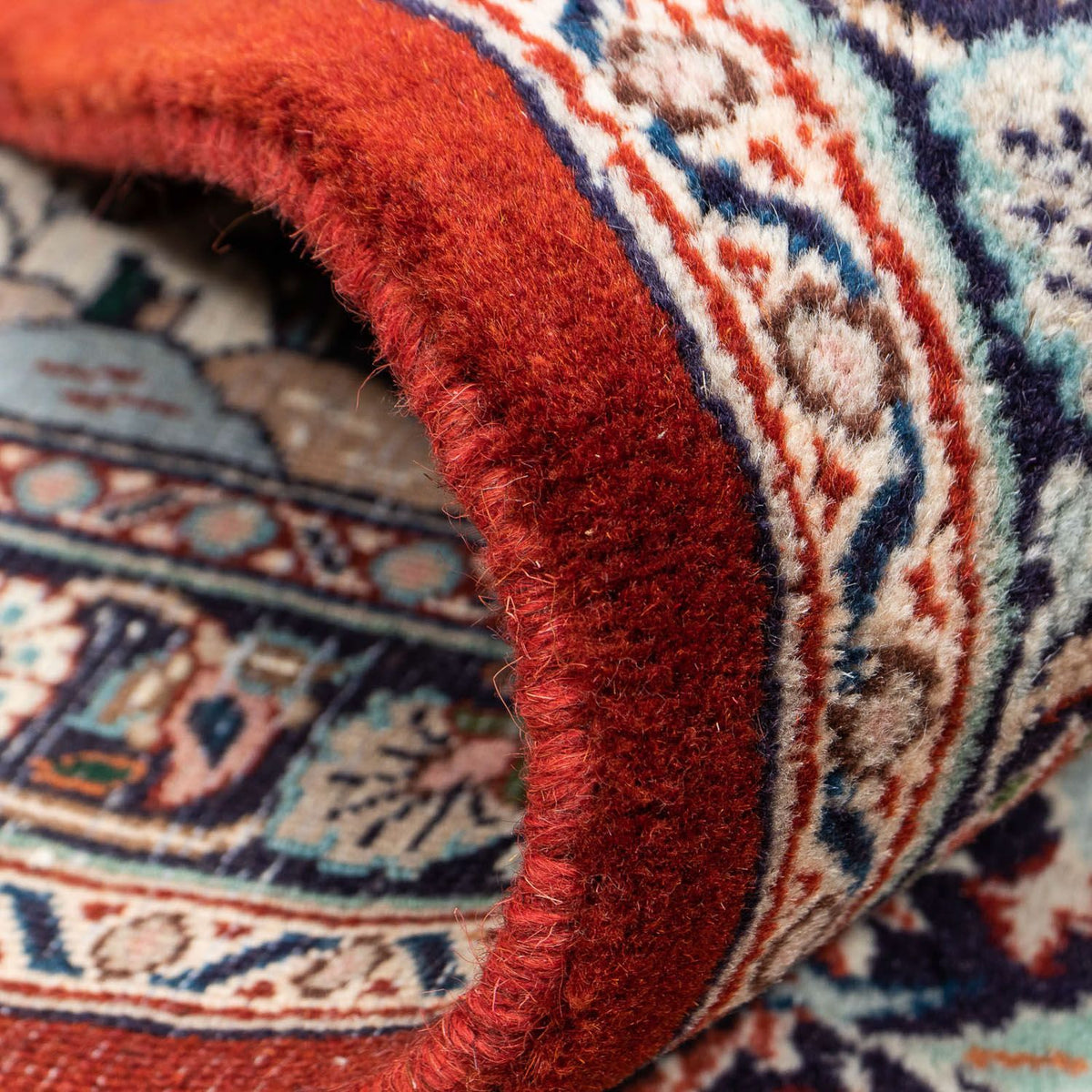 Perzisch tapijt - Klassiek - 302 x 192 cm - veelkleurig