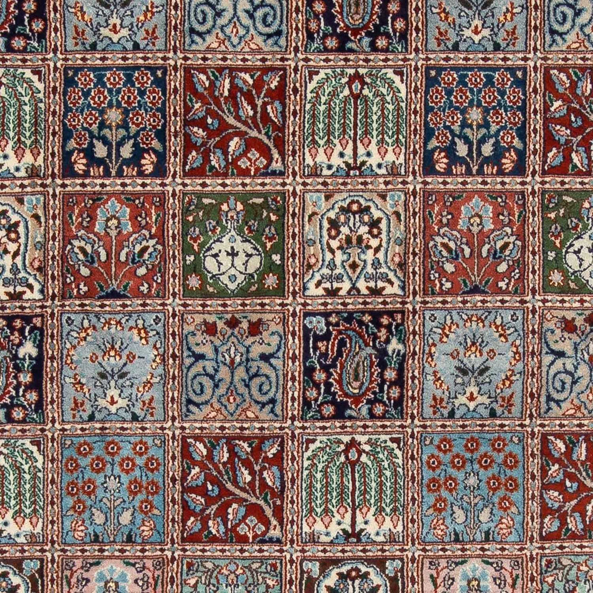 Perzisch tapijt - Klassiek - 290 x 200 cm - veelkleurig