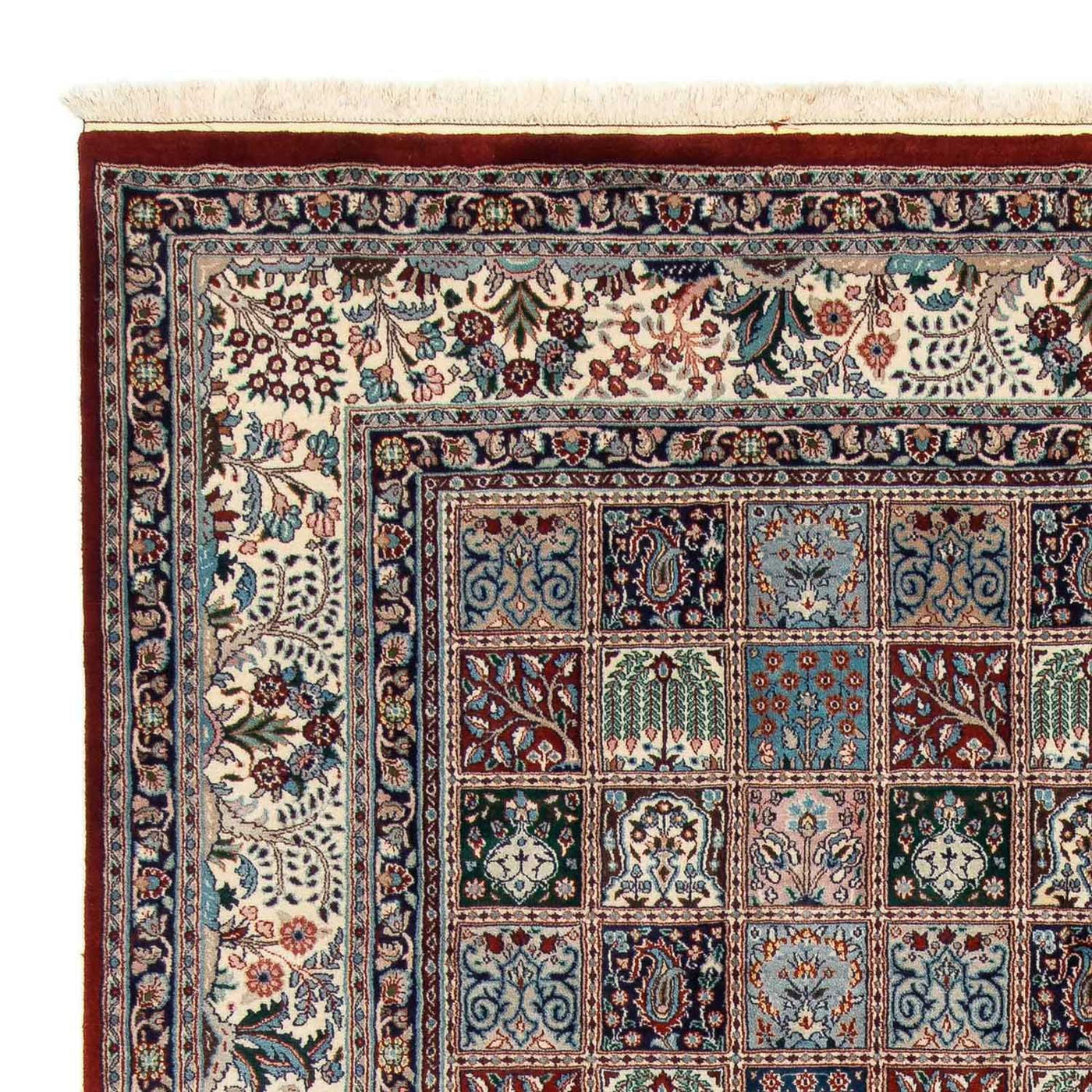 Moud Tapijt 290x200cm - Perzisch tapijt