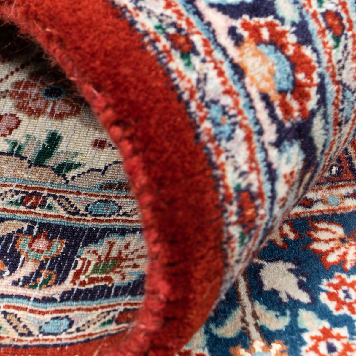 Perzisch tapijt - Klassiek - 290 x 200 cm - veelkleurig