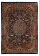 Kashmar Tapijt 288x200cm - Perzisch tapijt