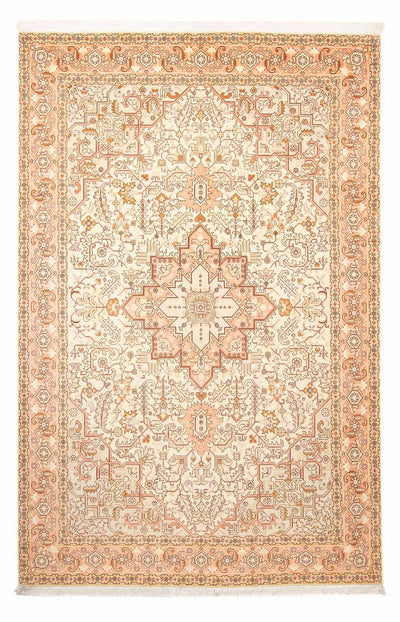 Tabriz - 50 Raj Tapijt 200x289cm - Perzisch tapijt