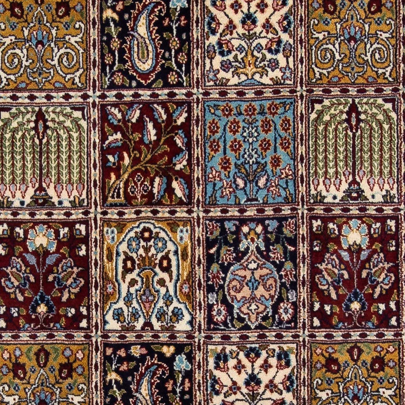 Perzisch tapijt - Klassiek - 295 x 195 cm - veelkleurig