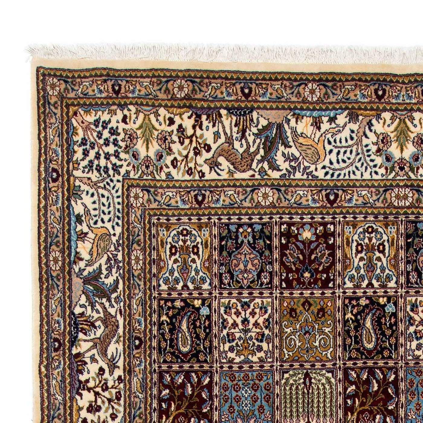 Moud Tapijt 295x195cm - Perzisch tapijt