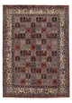 Moud Tapijt 198x275cm - Perzisch tapijt
